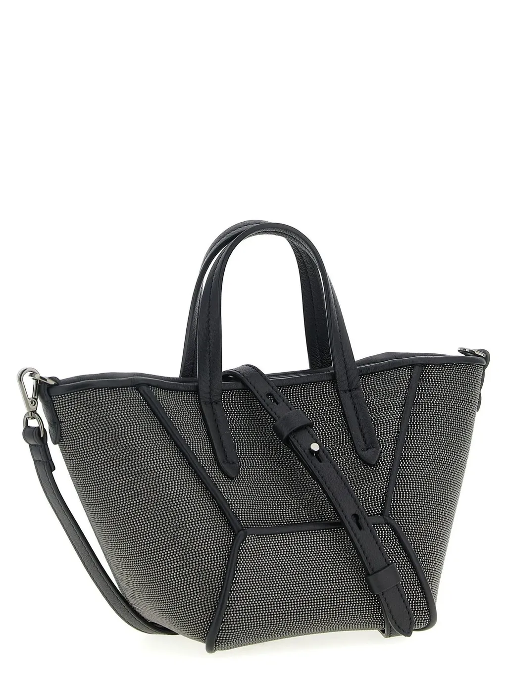 Bc Duo Mini Tote Bag