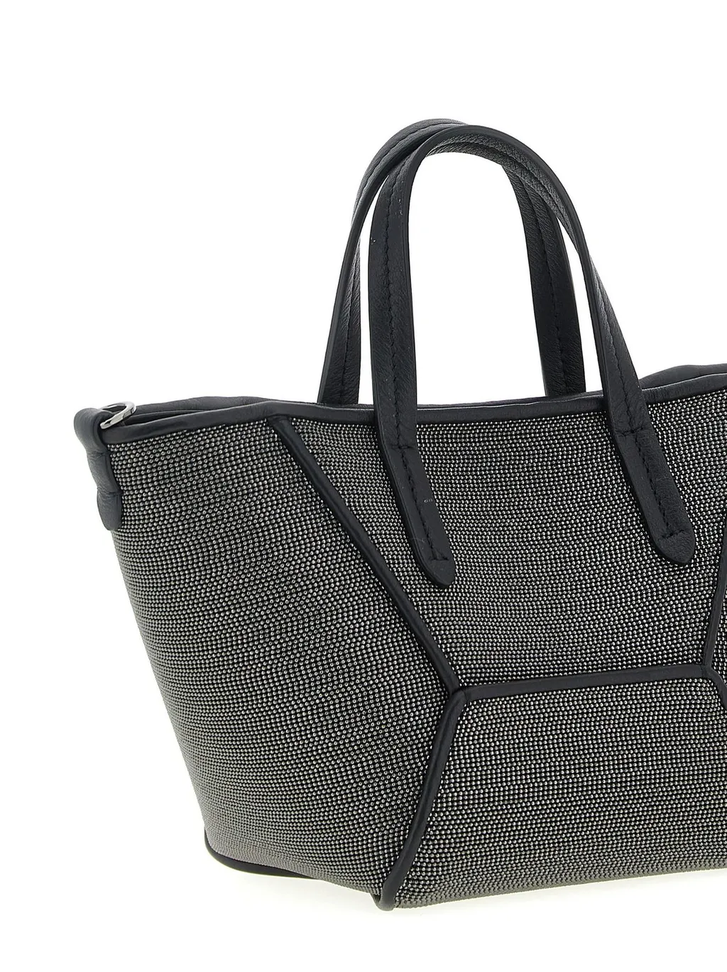 Bc Duo Mini Tote Bag