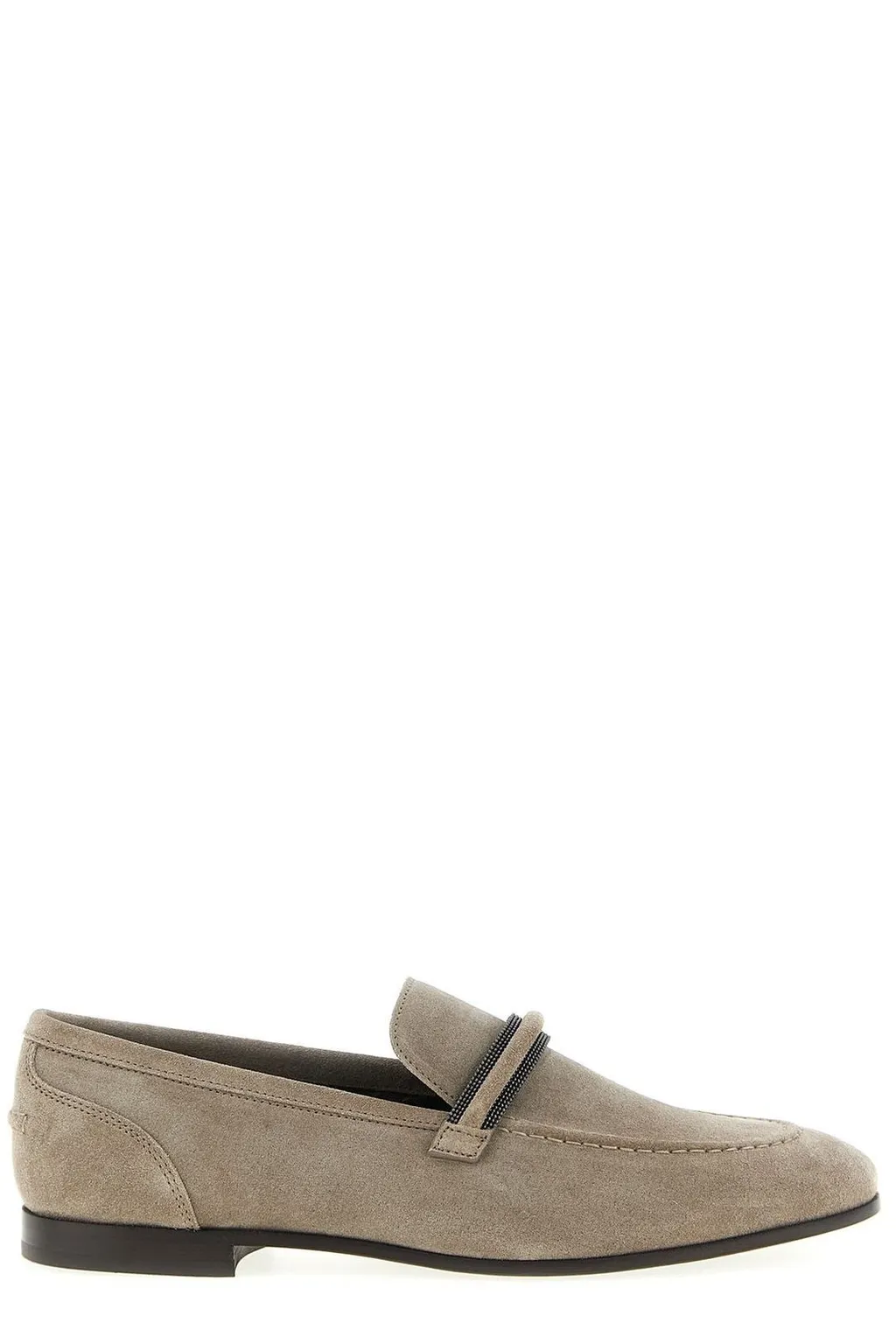 Penny Loafer Slip-On Loafers