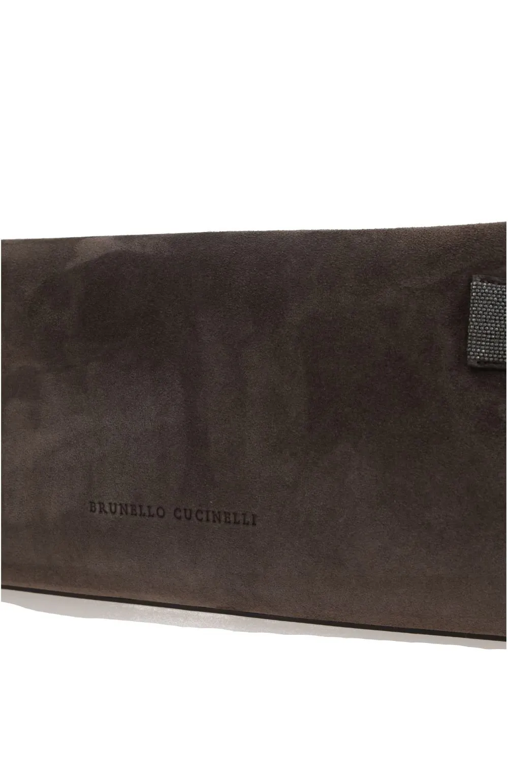 Essence Precious Strapped Clutch Bag
