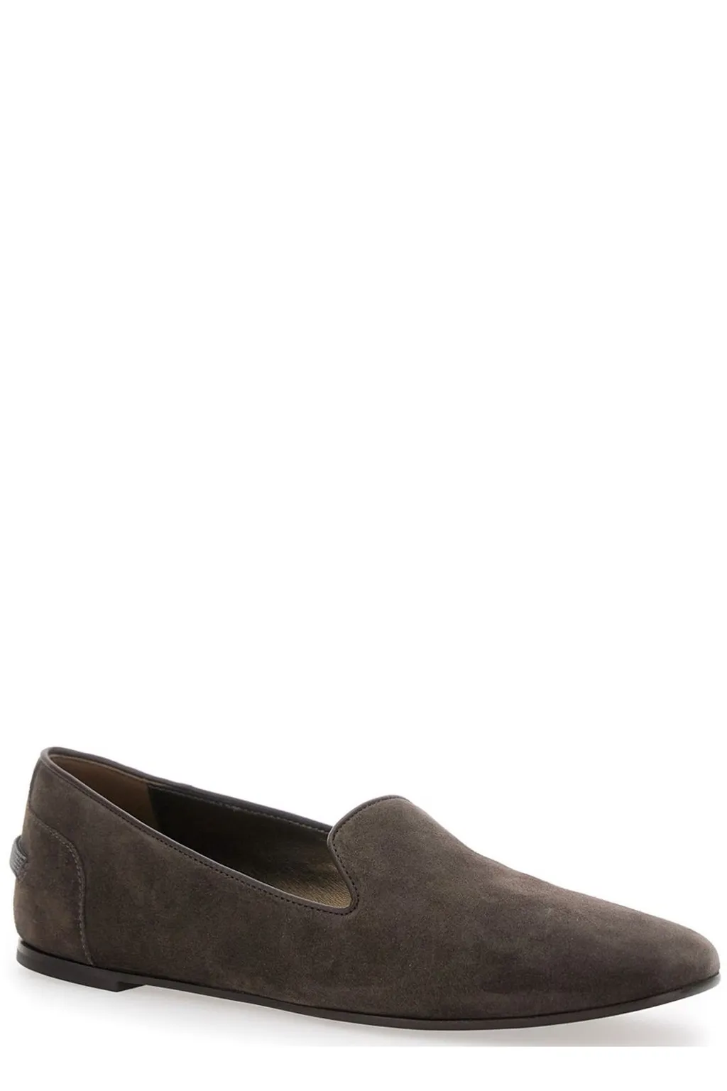 Slip-On Loafers