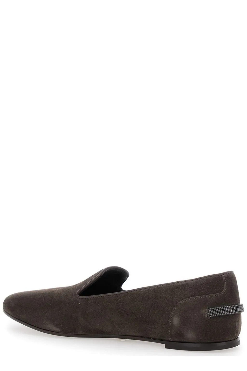 Slip-On Loafers
