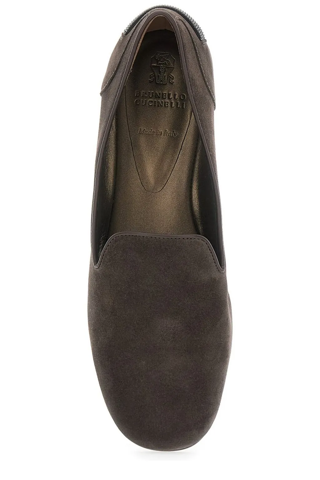 Slip-On Loafers