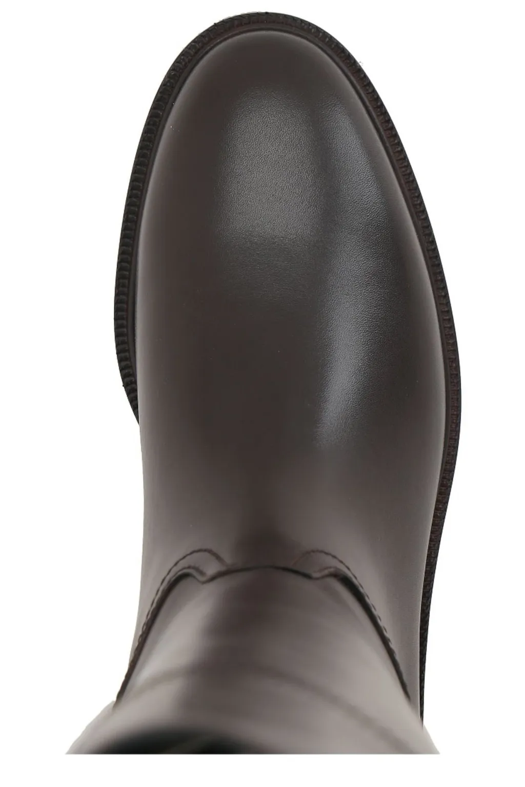 Zip Detailed Boots