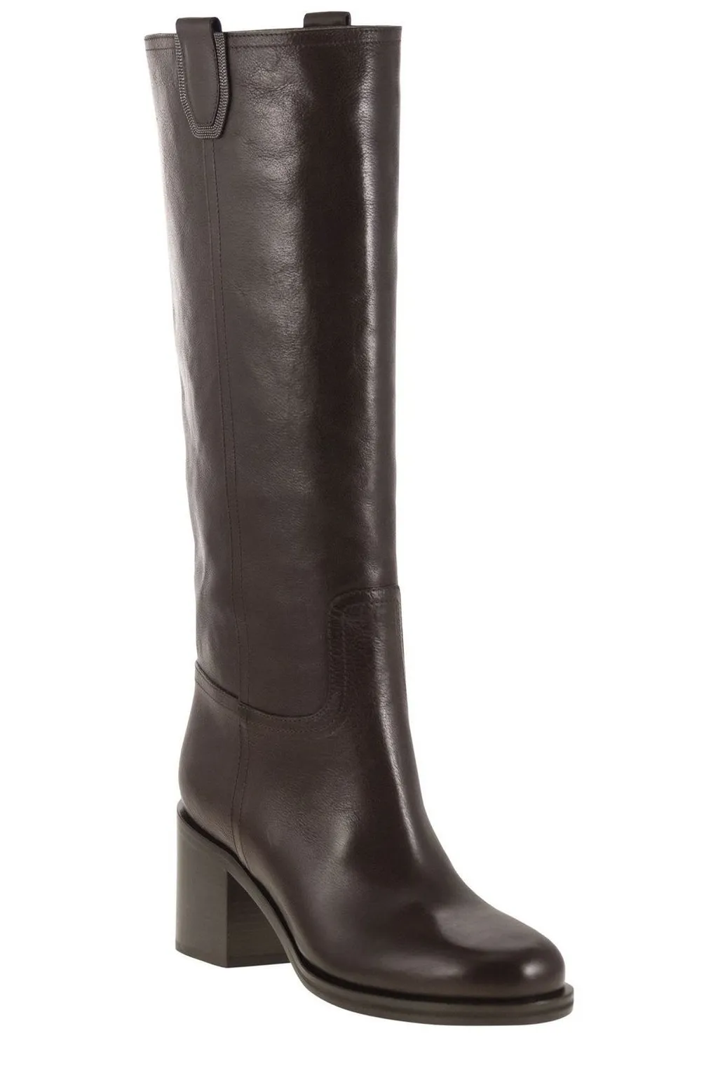 Monili Detailed Classic Boots