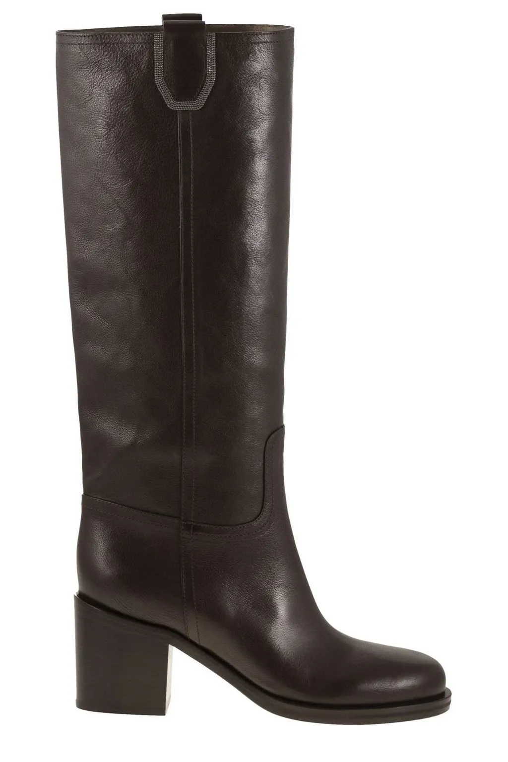 Monili Detailed Classic Boots