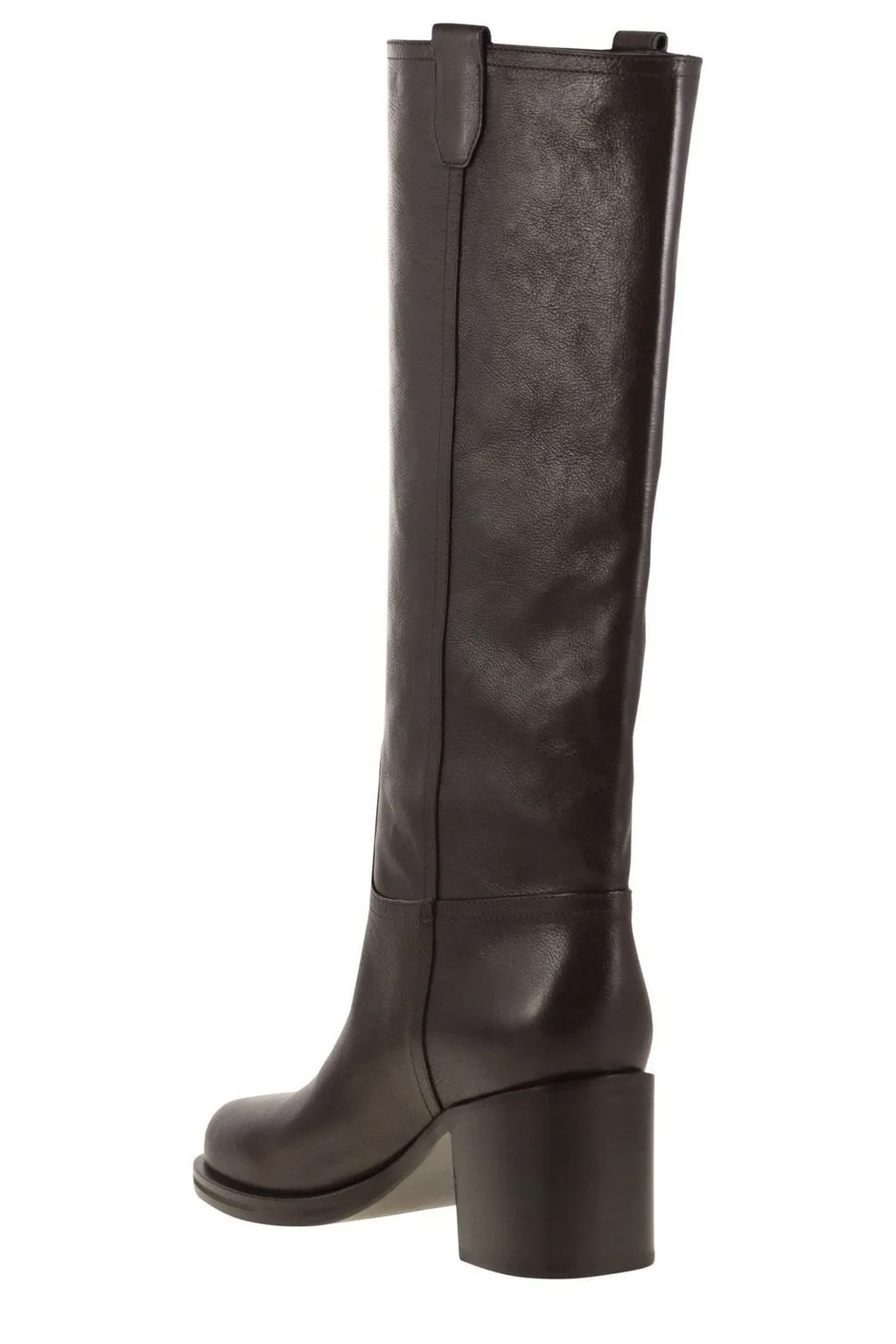 Monili Detailed Classic Boots