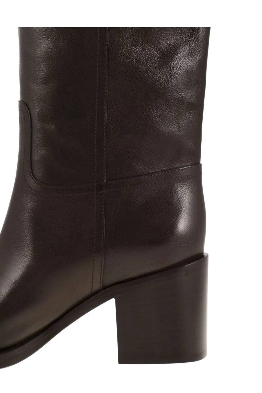 Monili Detailed Classic Boots