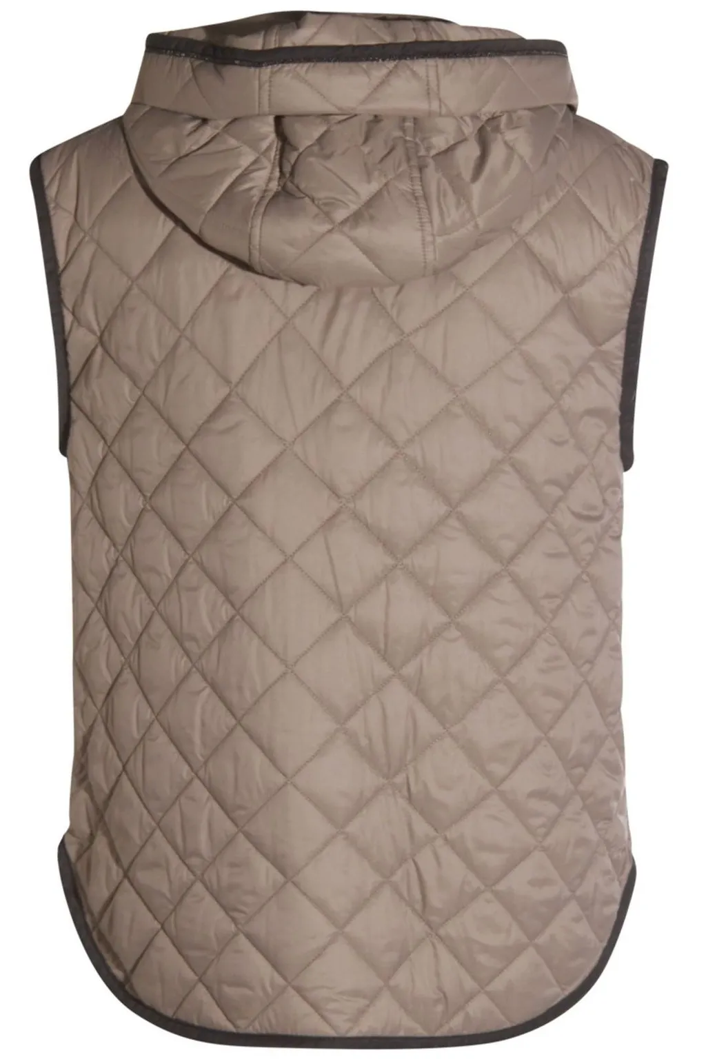 Quilted Vest