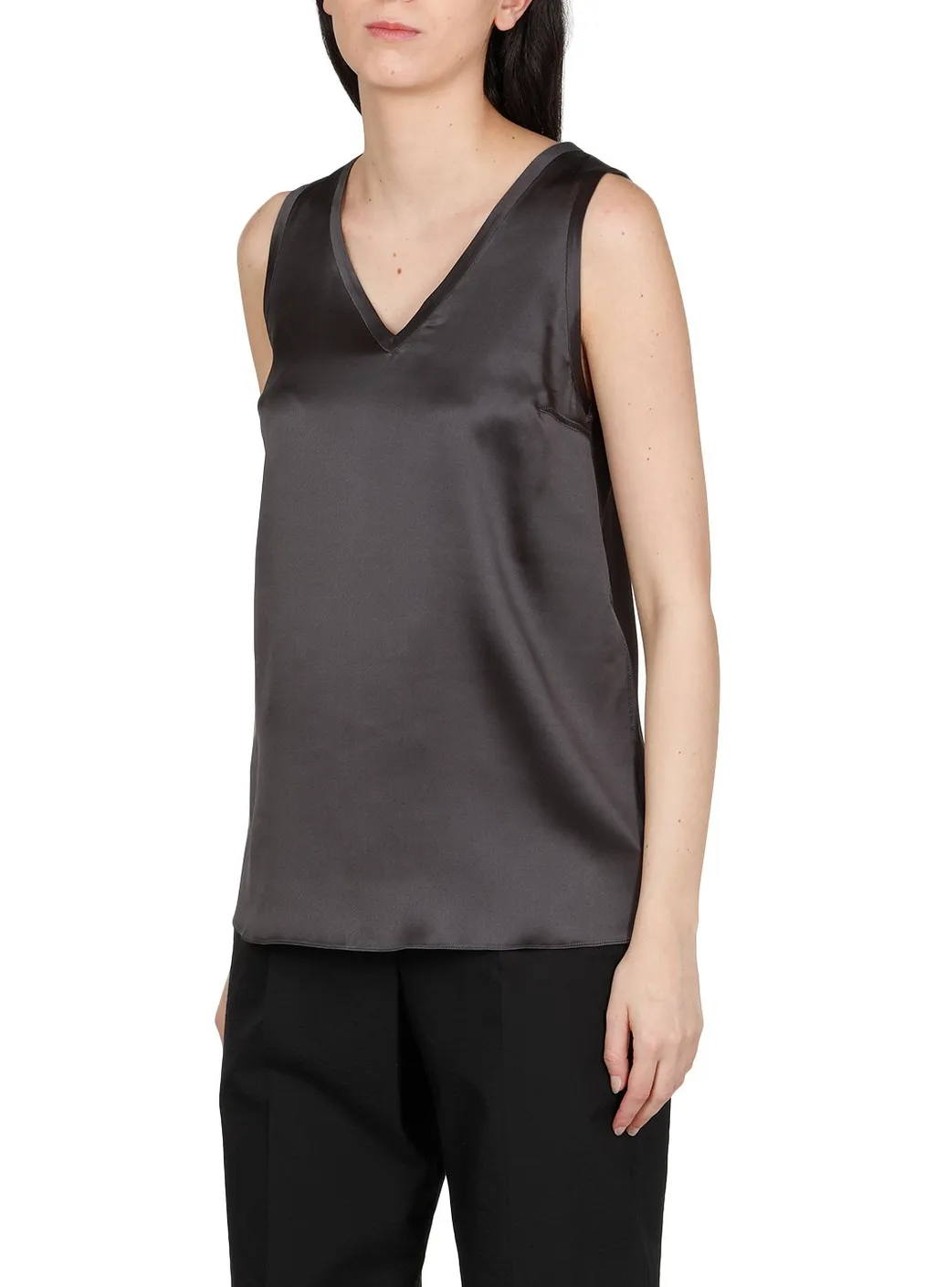 V-Neck Tank Top