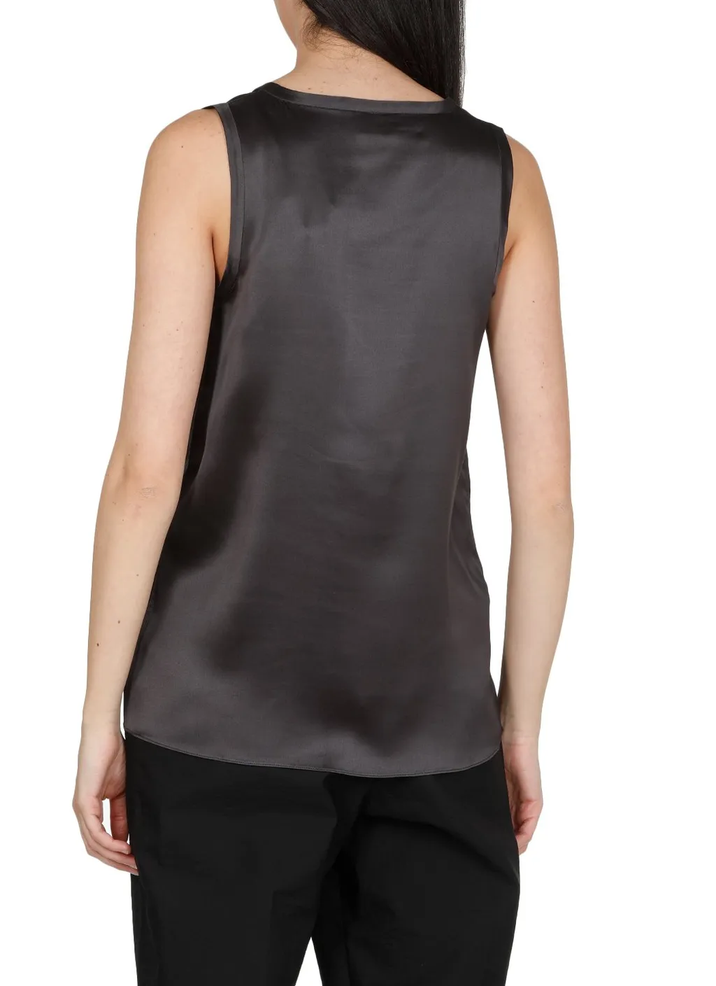V-Neck Tank Top