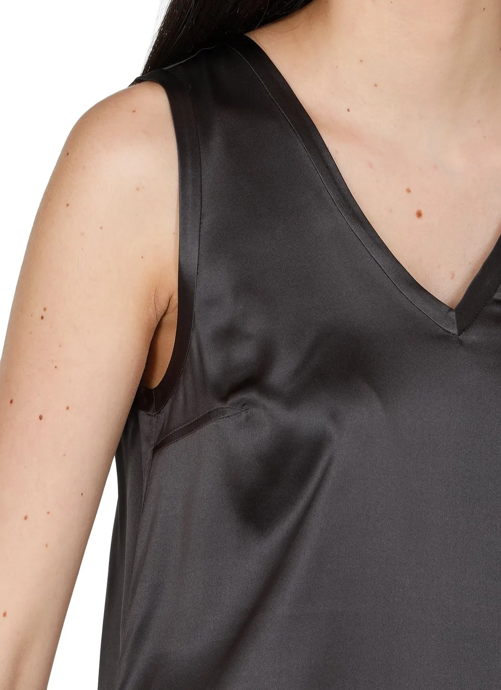 V-Neck Tank Top