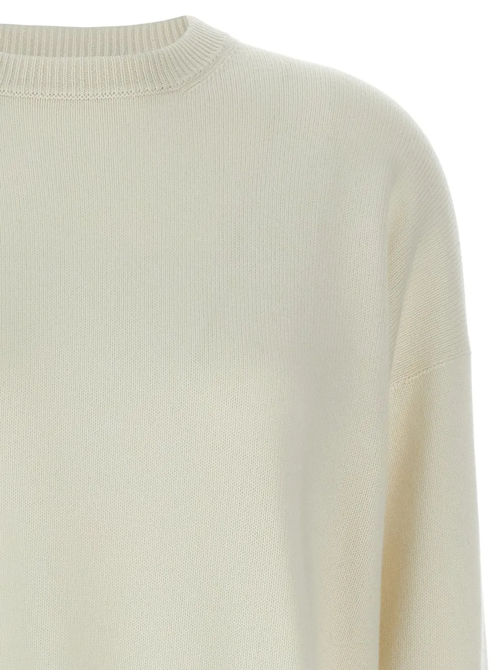 Monili Detailed Knitted Sweater