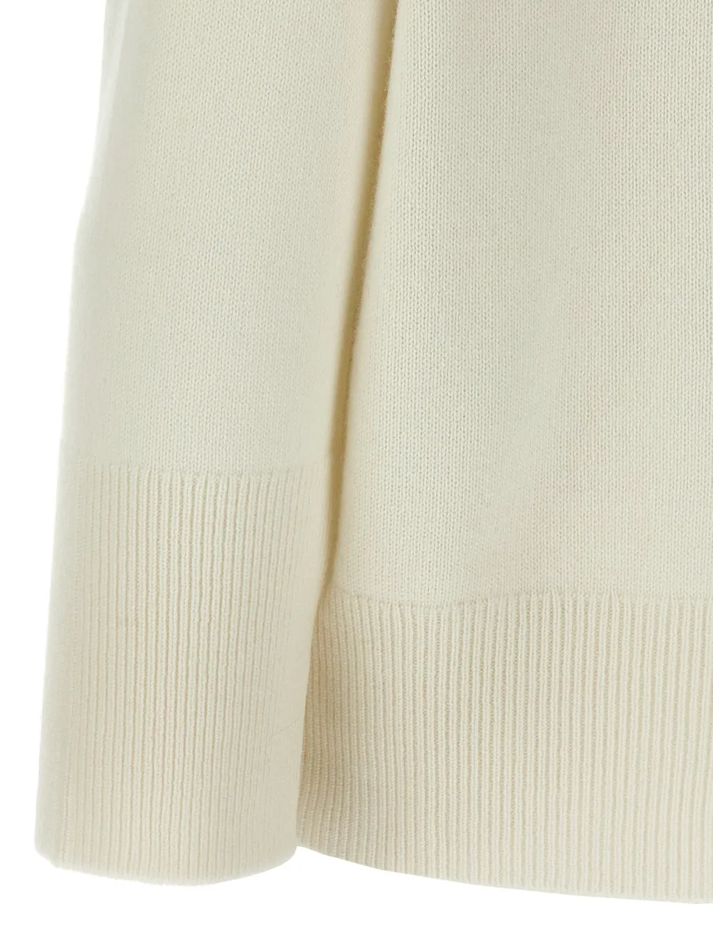 Monili Detailed Knitted Sweater