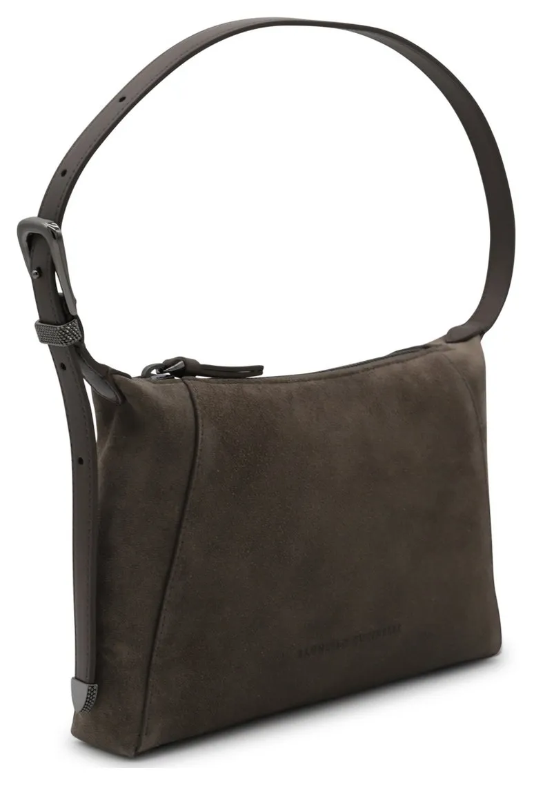 Bc Duo Embellished Shoulder Bag