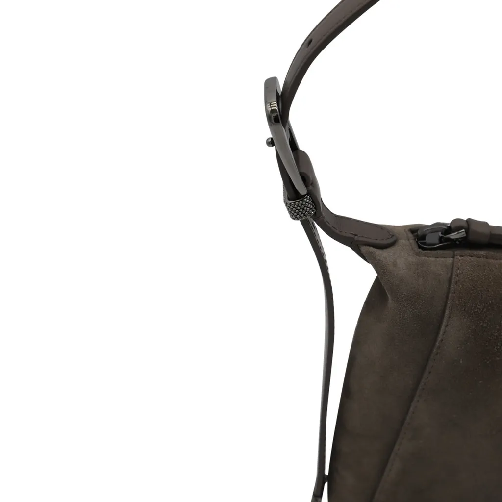 Bc Duo Embellished Shoulder Bag