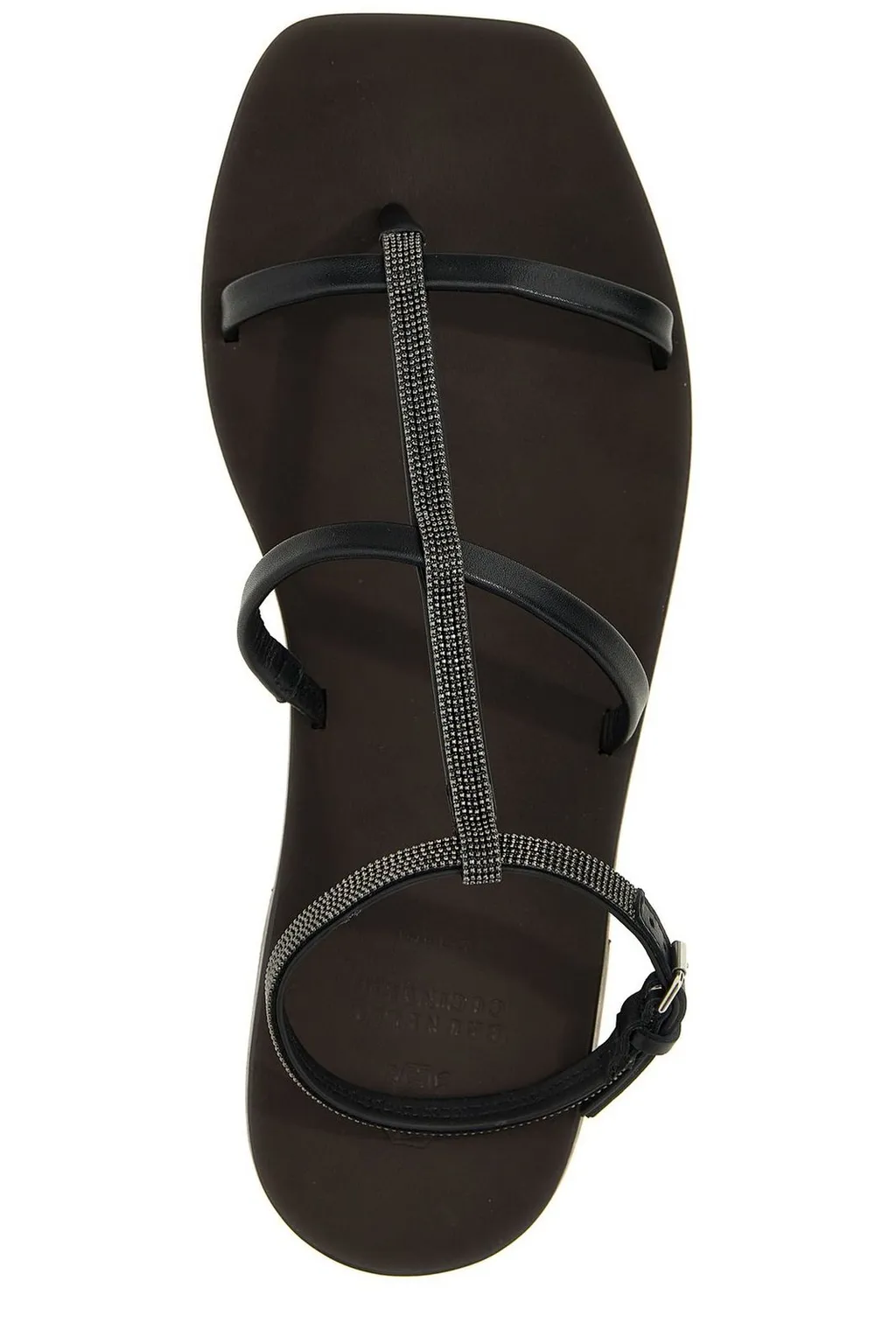 Precious Strap Sandals