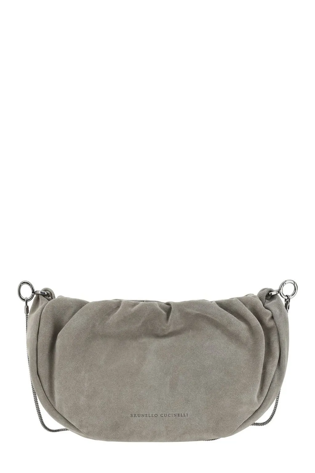 Brioche Precious Chain Hobo Bag