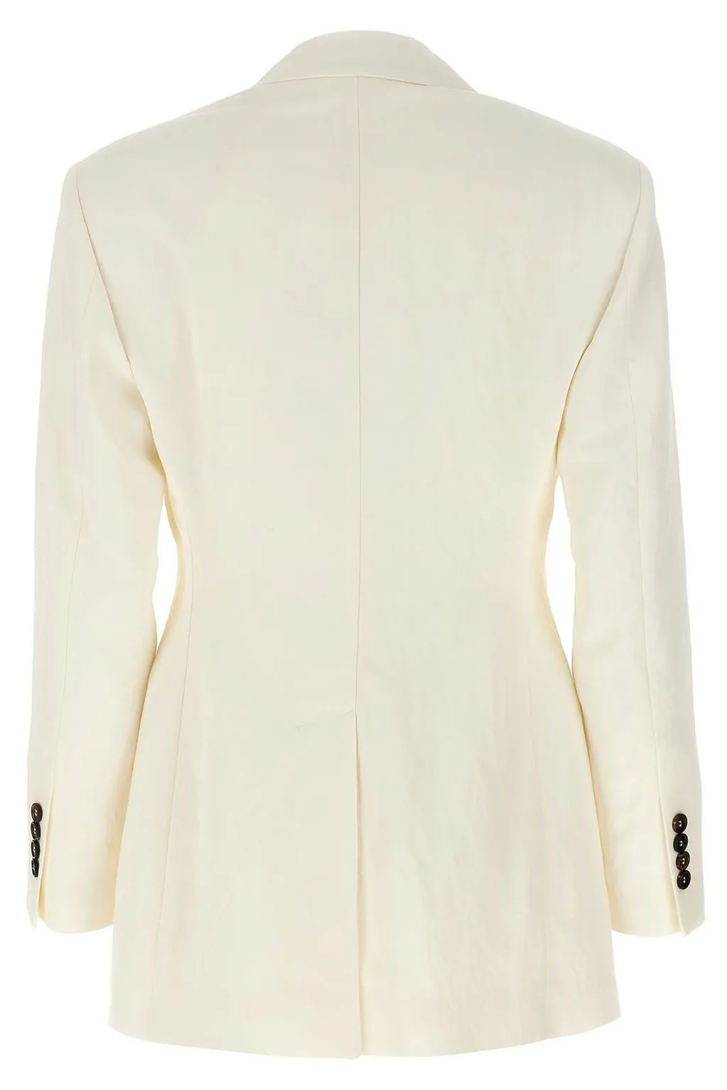 Double Breasted Tailored Blazer