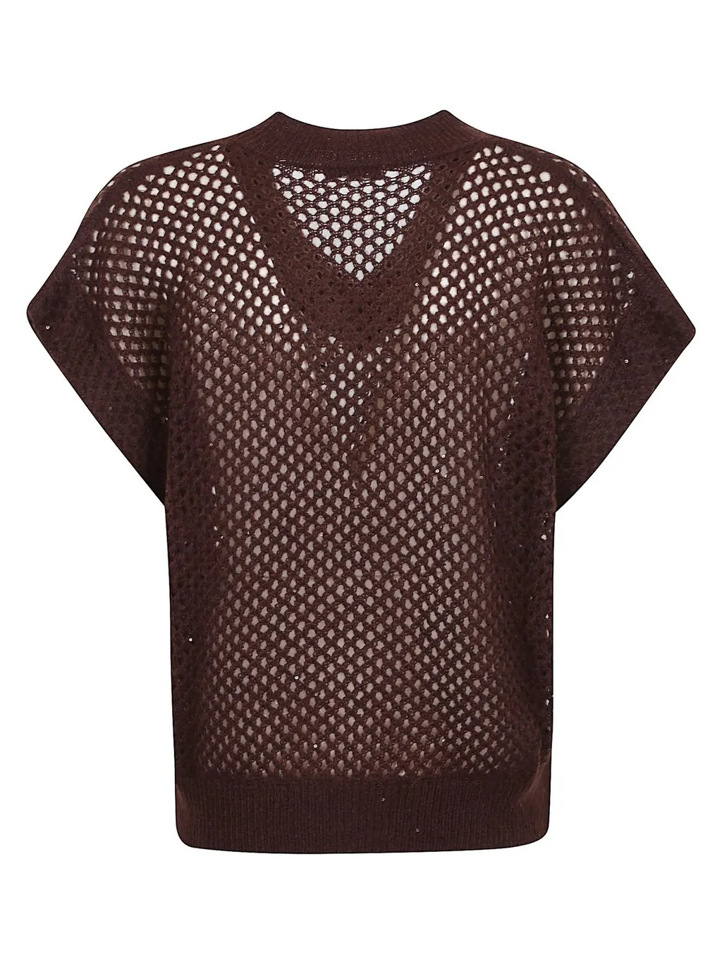 V-Neck Sweater
