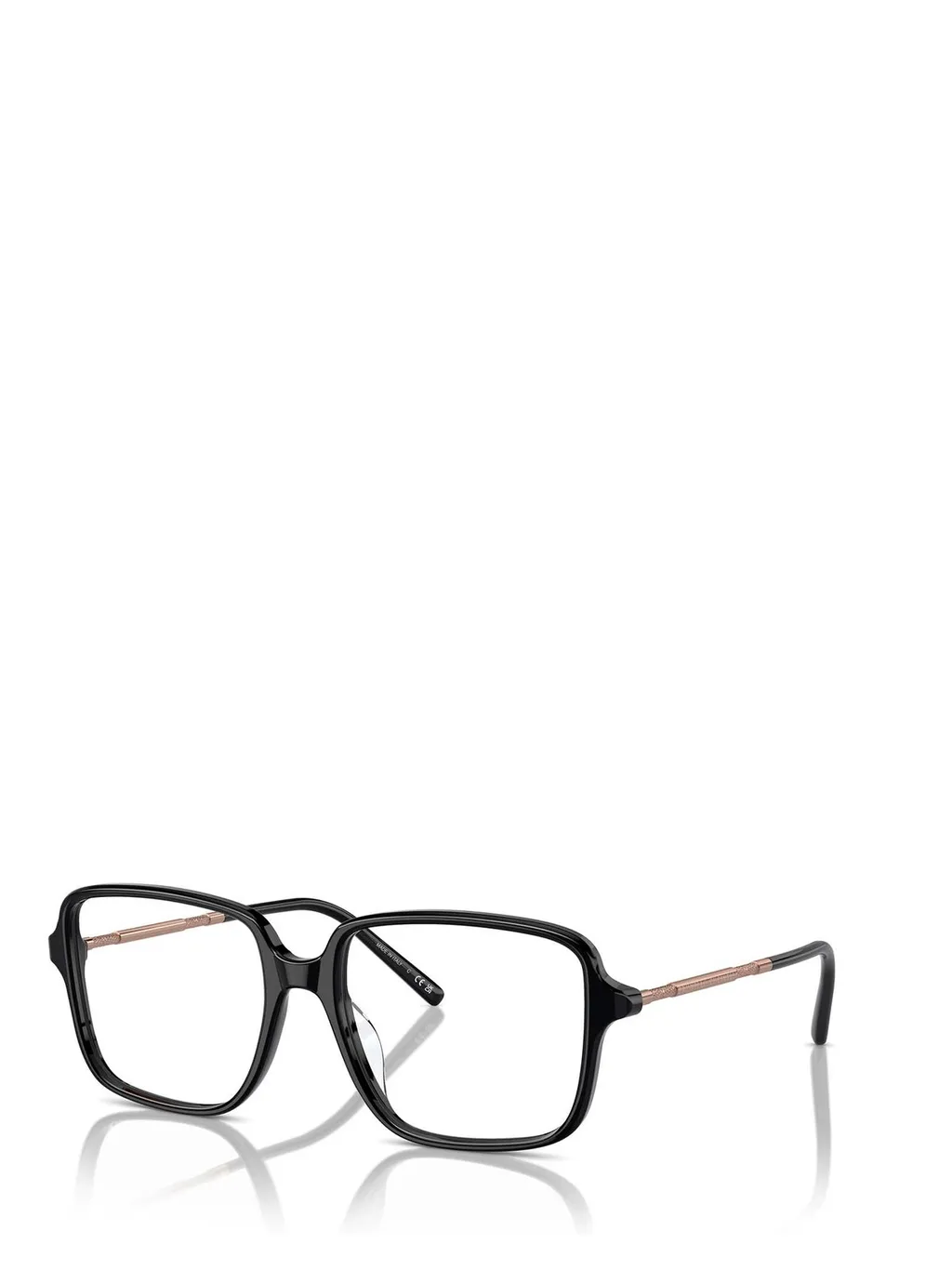 Square Frame Glasses