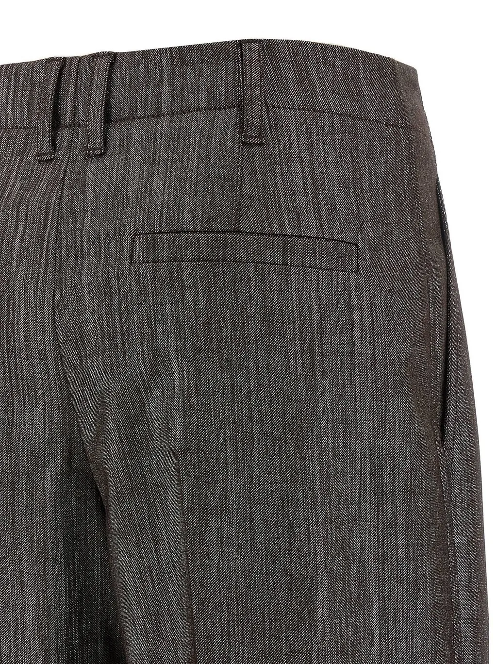 Straight Leg Pants