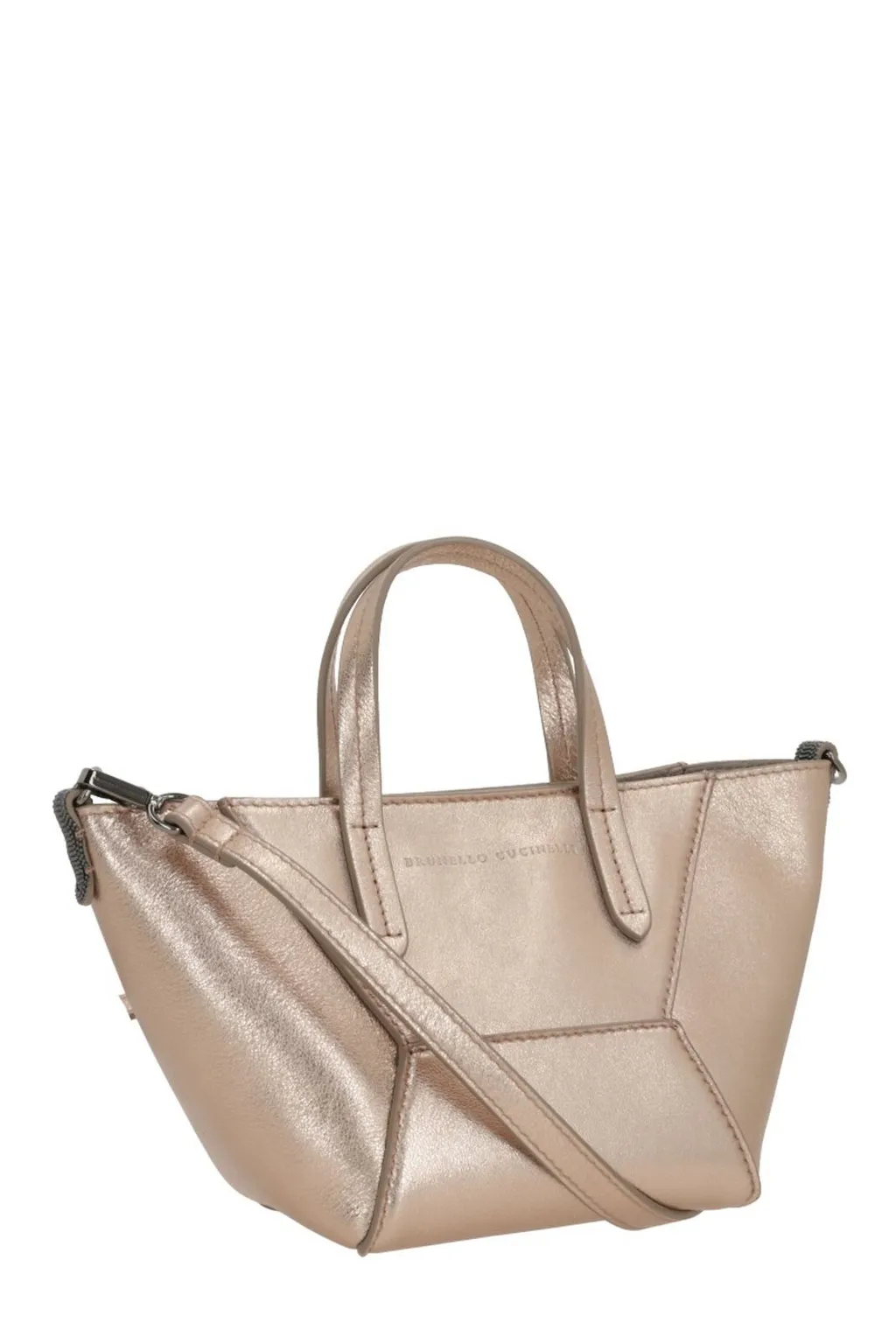 Bc Duo Mini Tote Bag