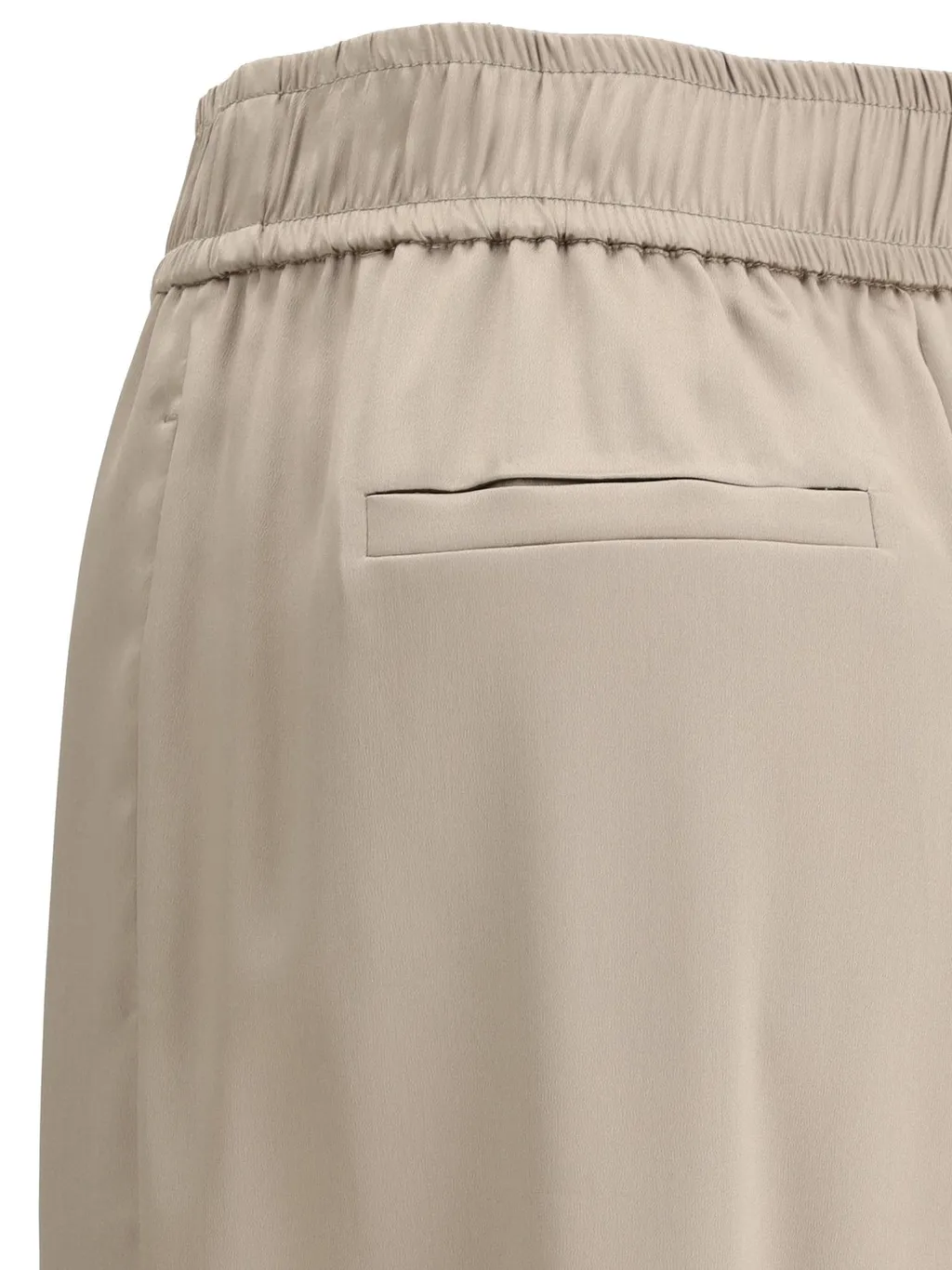 Palazzo Straight Leg Pants