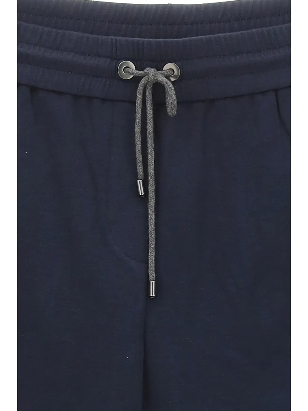 Drawstring Track Pants