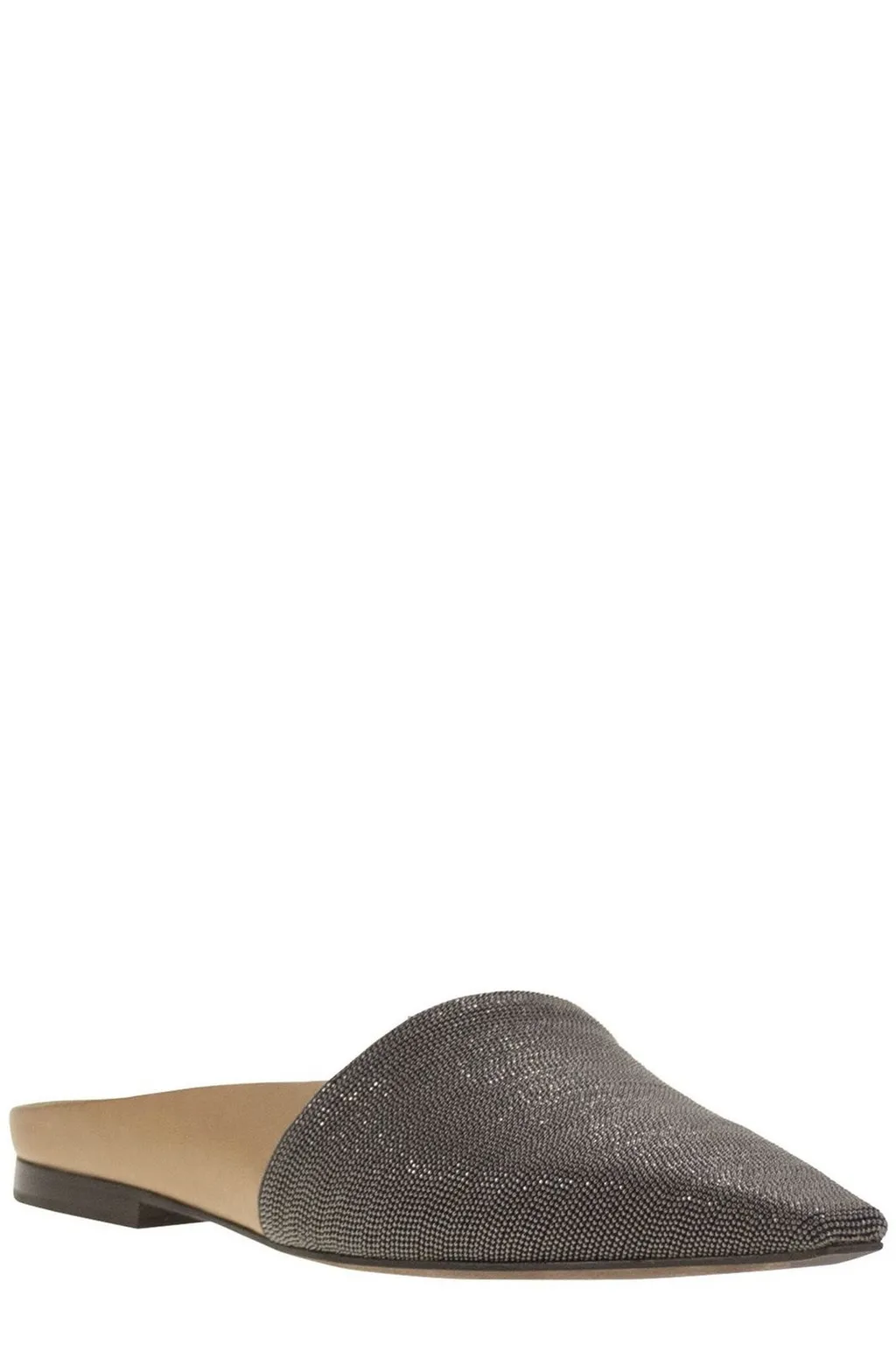Precious Slip-On Flats