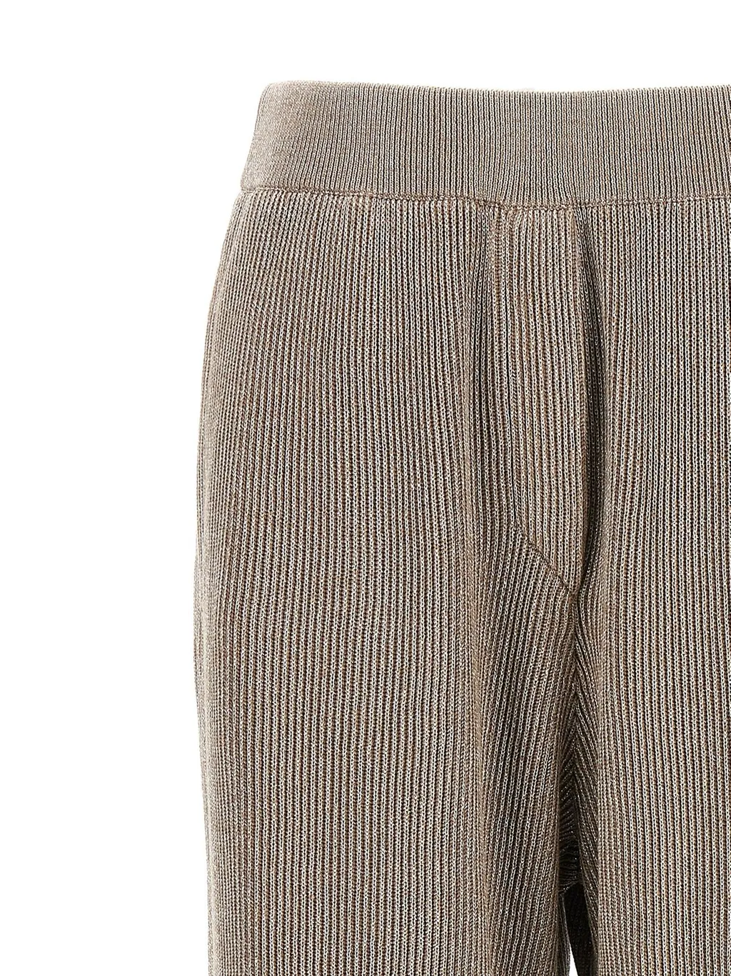 High Waisted Wide-Leg Pants