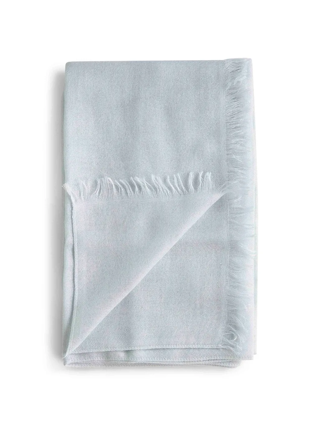Frayed Edge Scarf