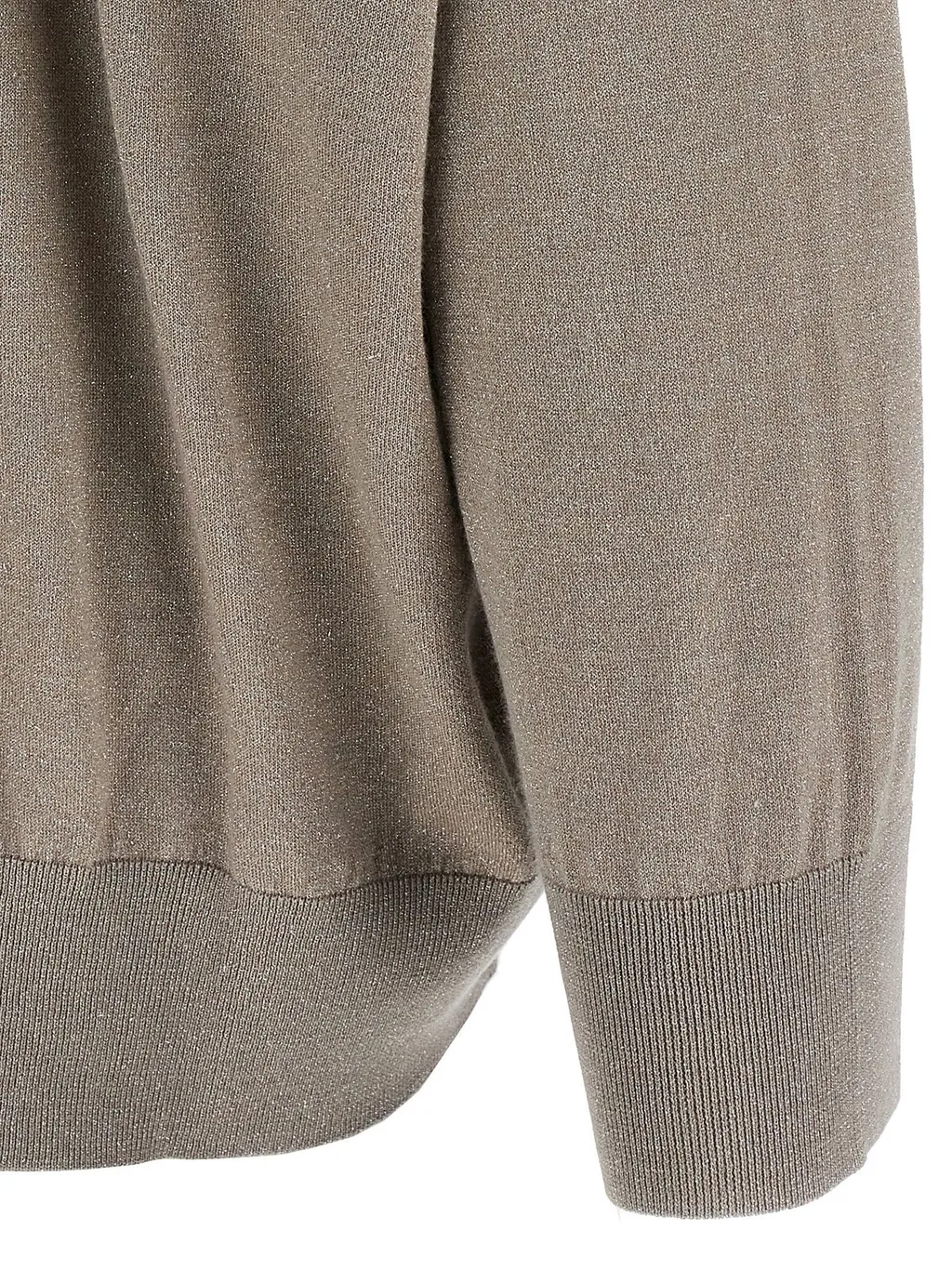 Long-Sleeved Drawstring Hoodie