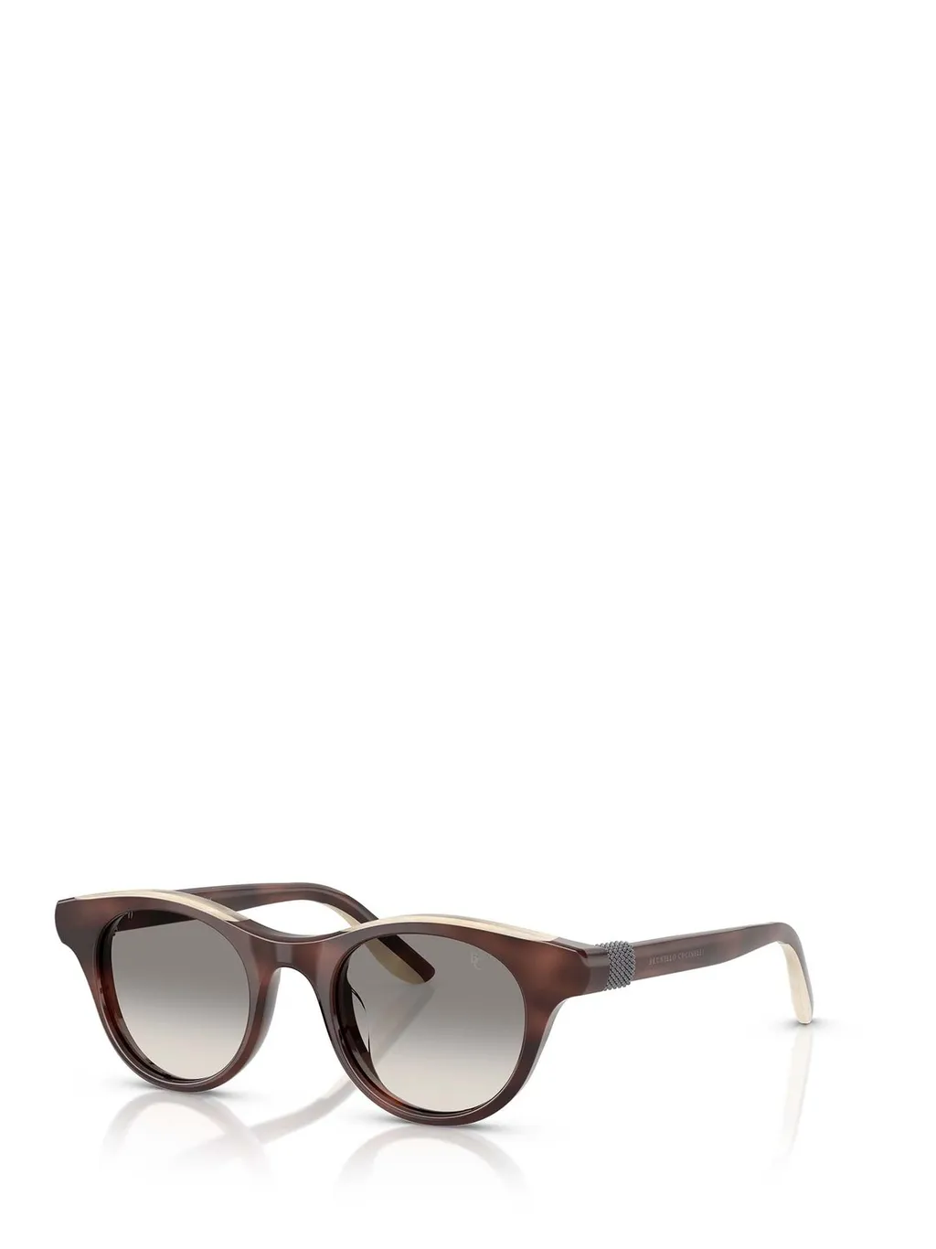 Panthos Frame Sunglasses