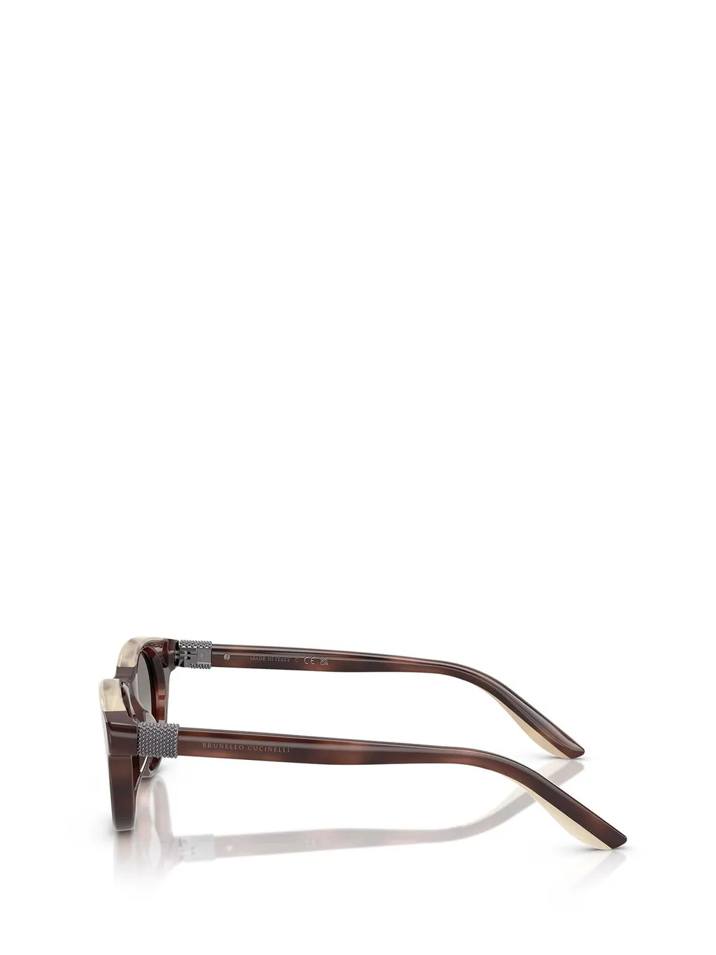 Panthos Frame Sunglasses