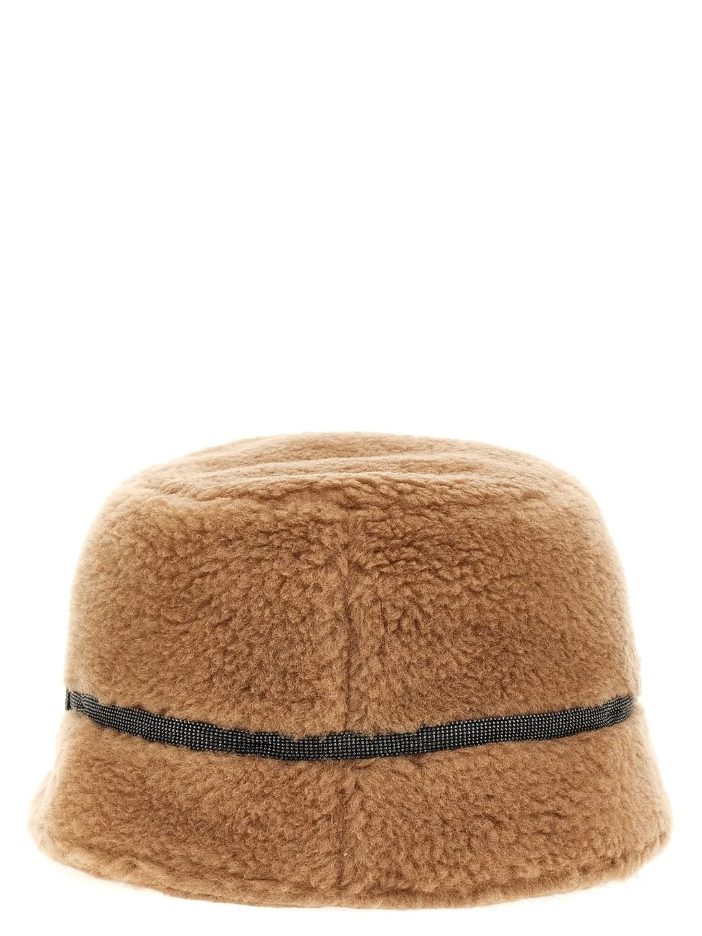 Teddy Bucket Hat