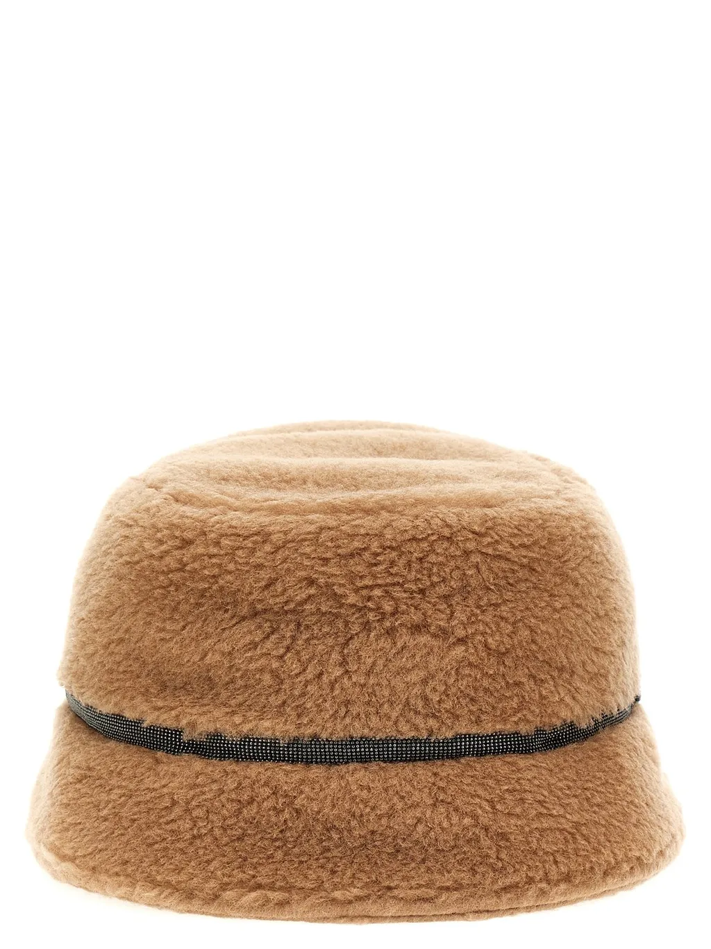 Teddy Bucket Hat