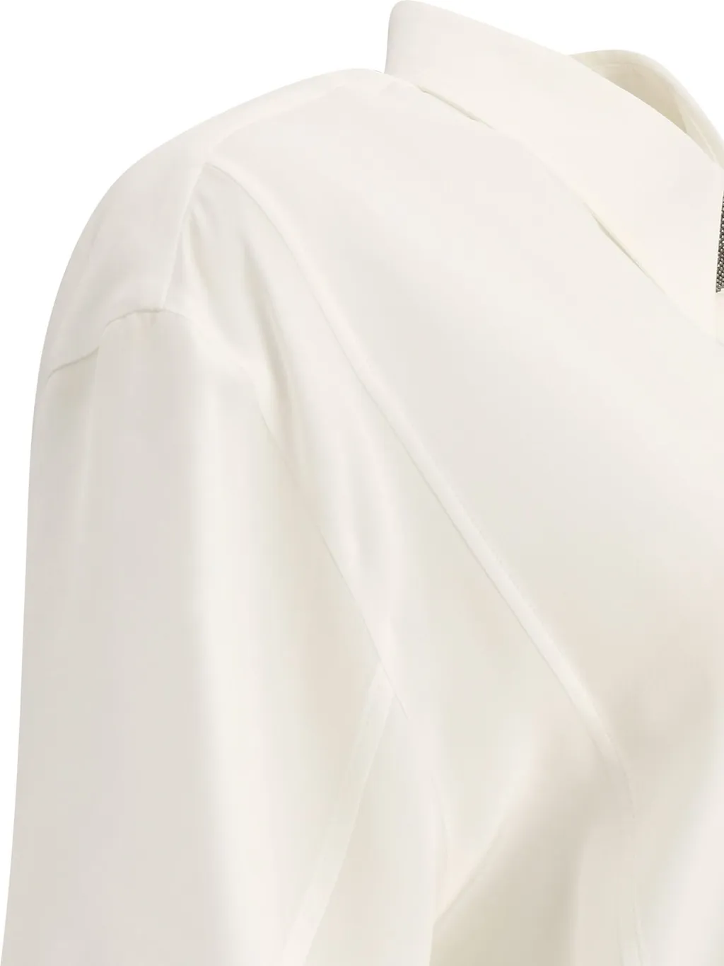 Conceal Fastened Shirt