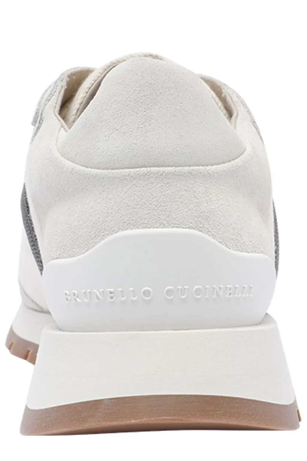 Striped Twill Runners