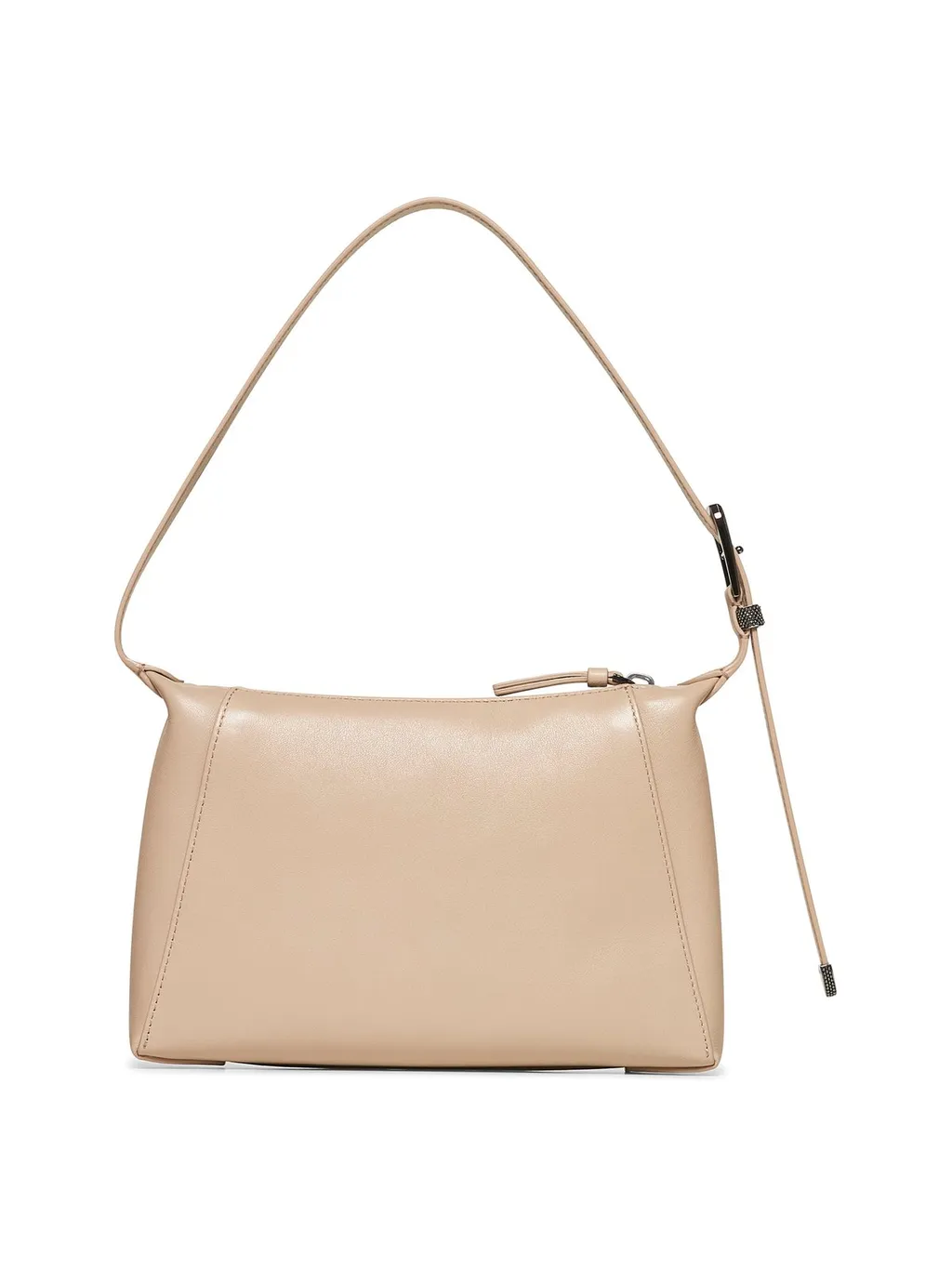 Classic Shoulder Bag
