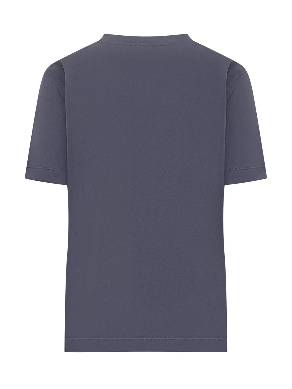 Embellished Crewneck T-Shirt