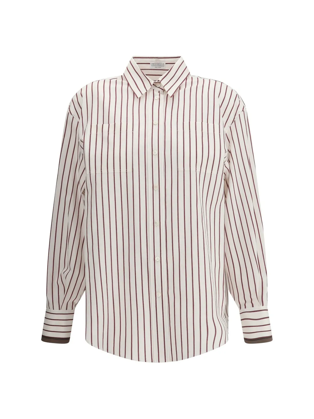 Striped Shirt