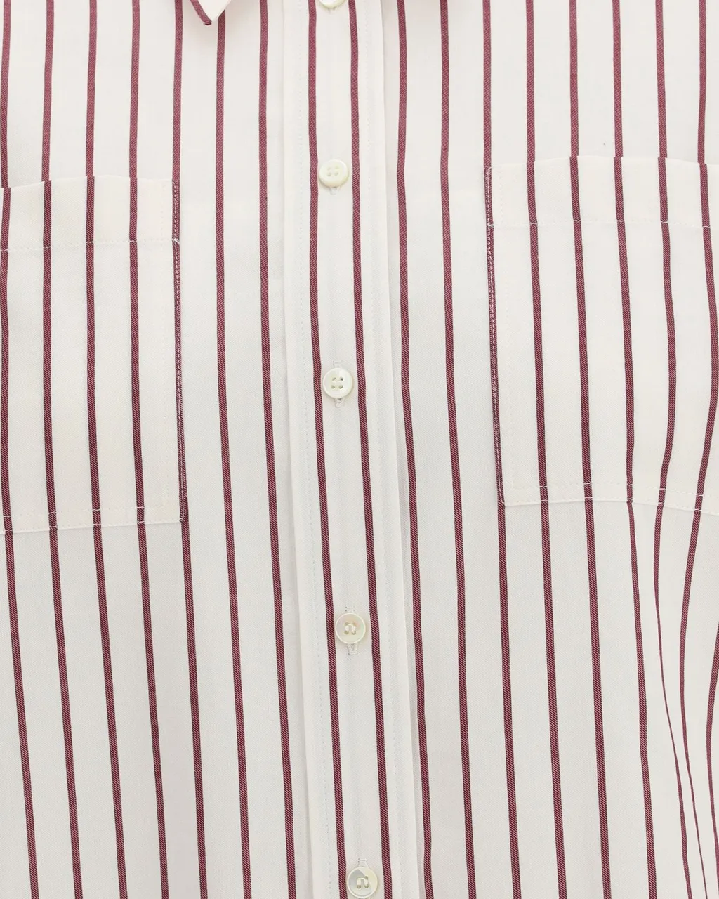 Striped Shirt