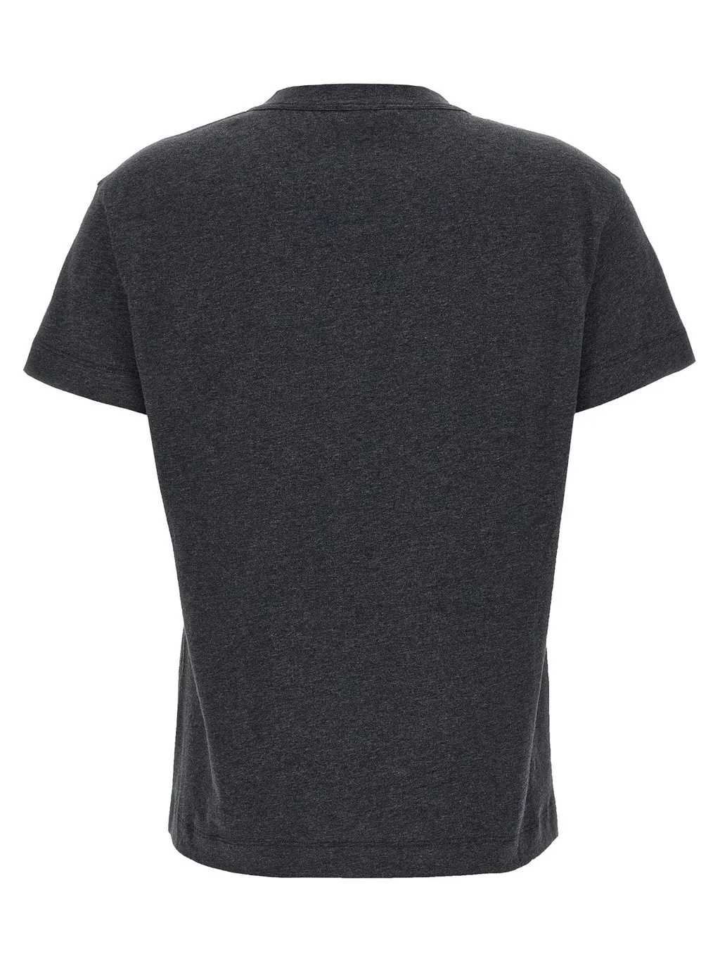 Micro Sequin Embellished T-Shirt