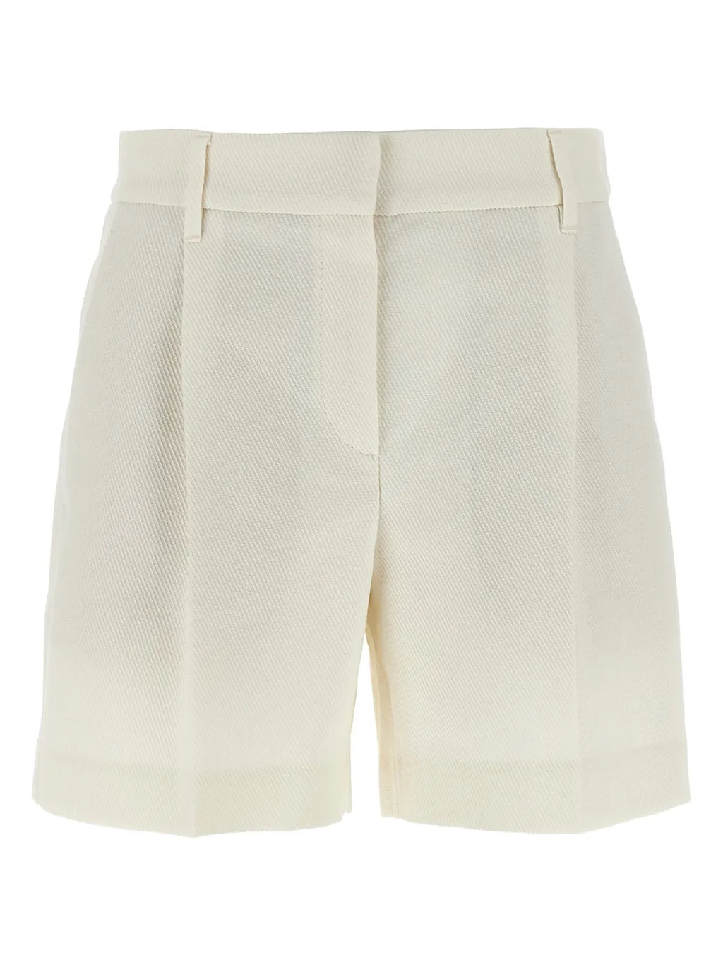 Embellished Tailored Shorts