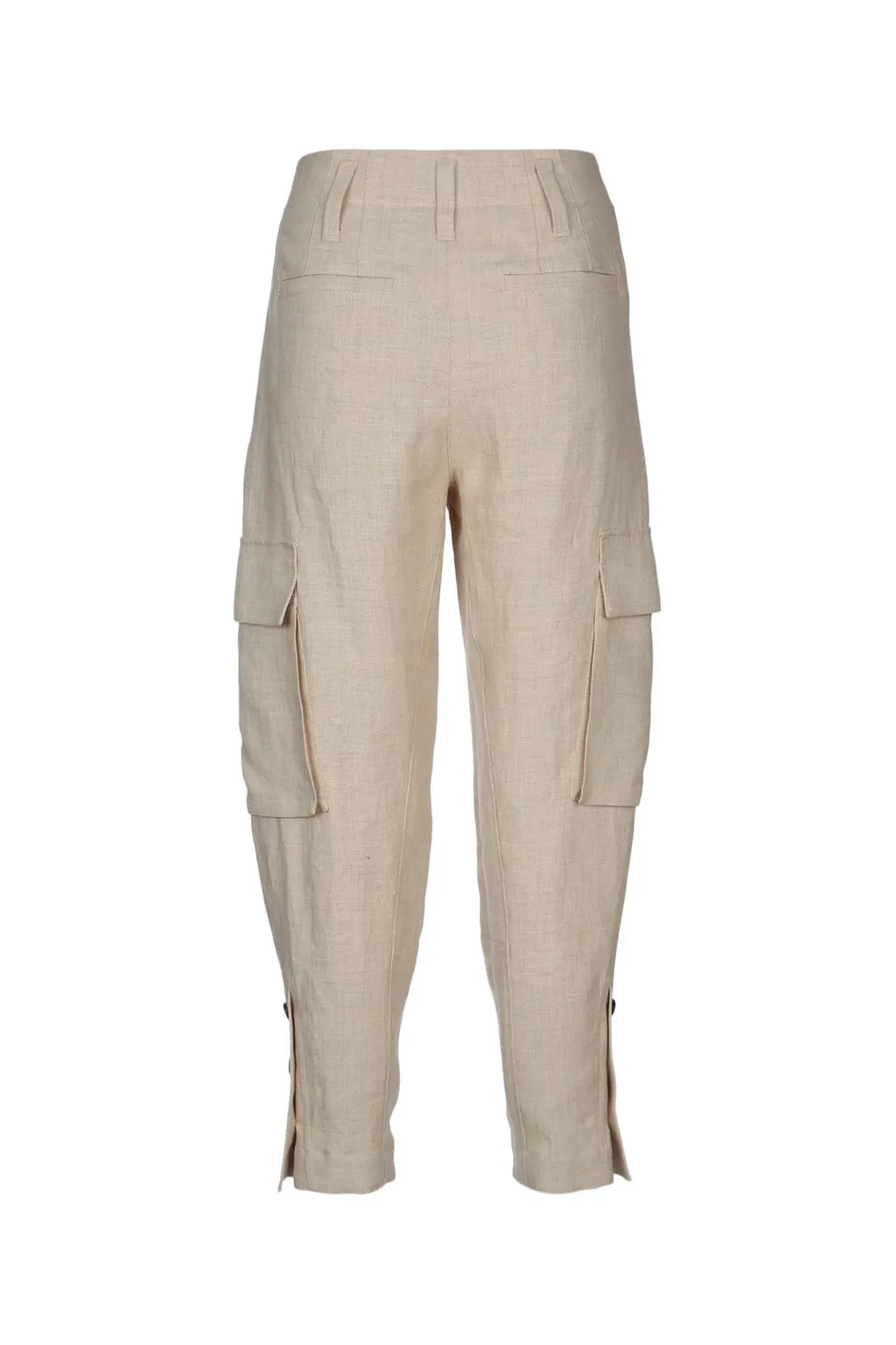 Explorer Panama Pants