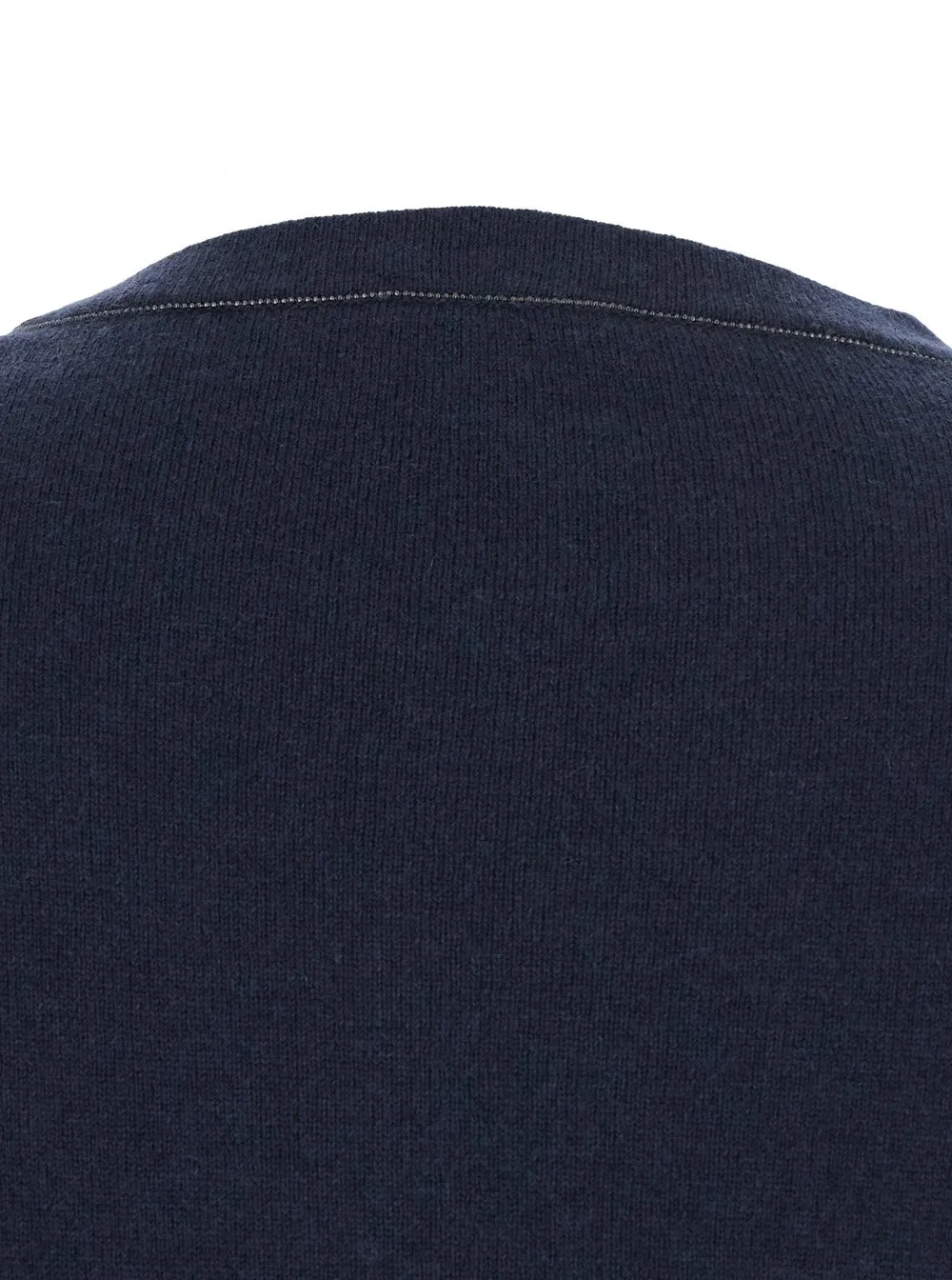 Crewneck Knitted Jumper