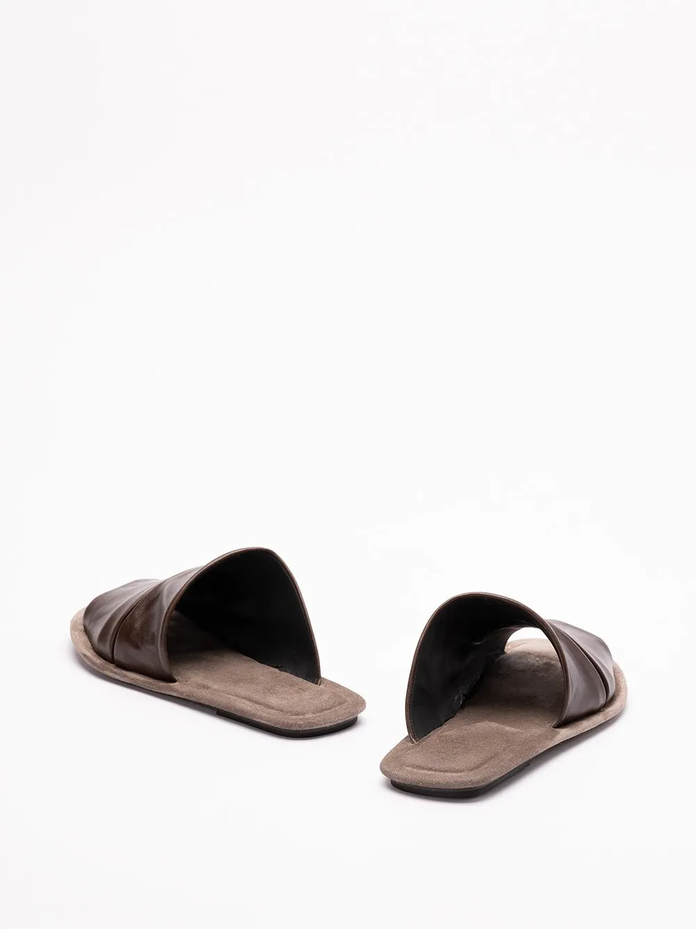 Slide Sandals