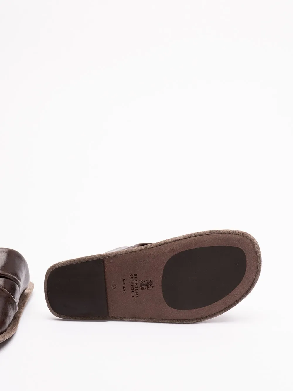 Slide Sandals