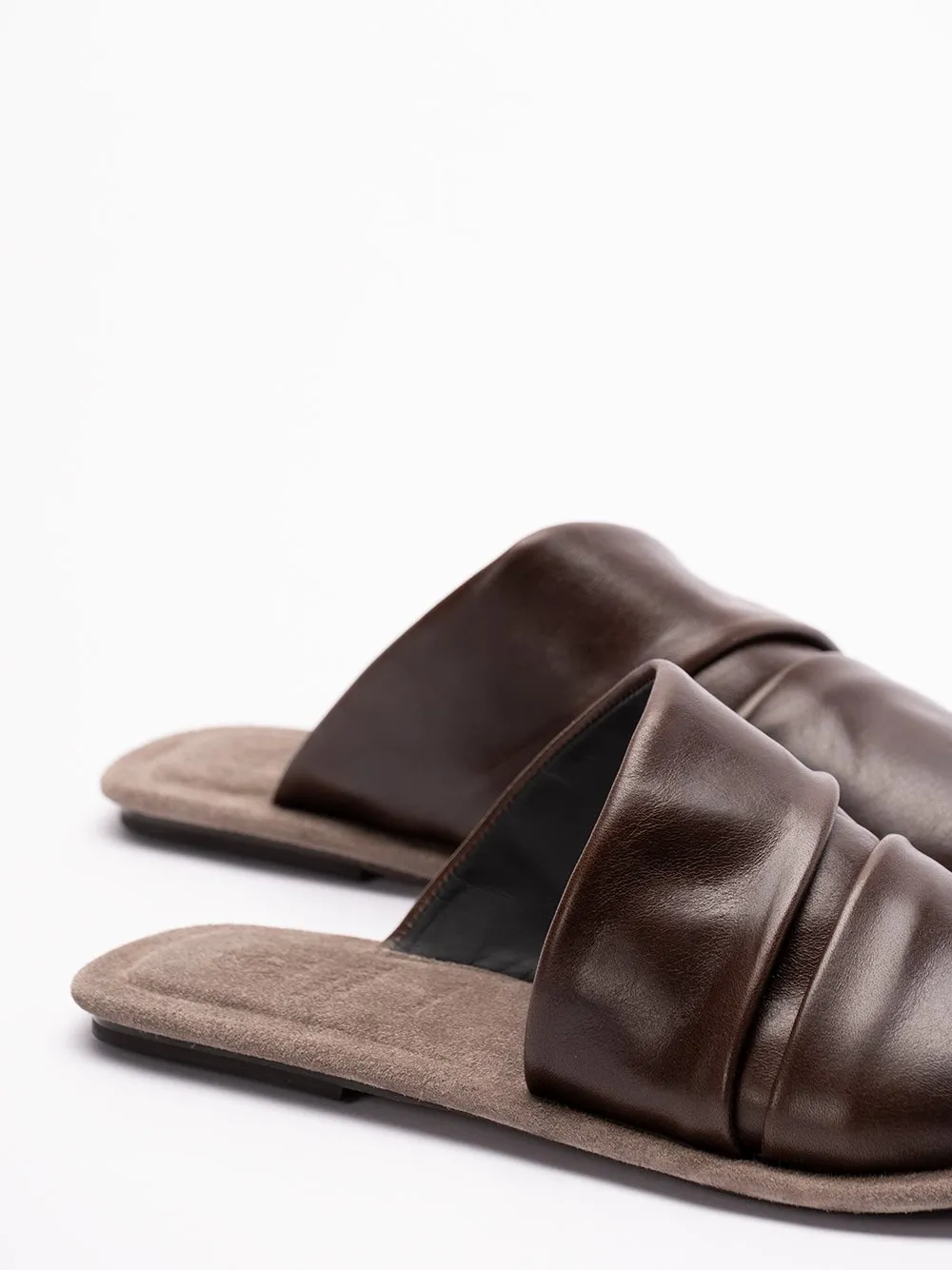 Slide Sandals